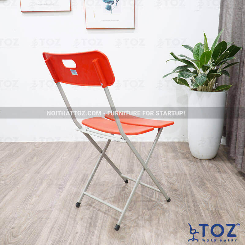 TOZ Ghế gấp Classic GN01 14 ghe gap calssic GN01