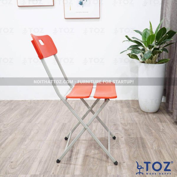 TOZ Ghế gấp Classic GN01 3 ghe gap calssic GN01 x3