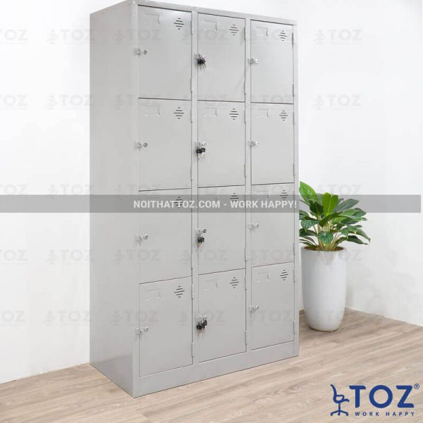 Tủ đựng đồ dùng cá nhân
