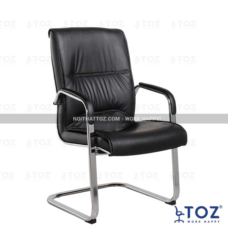 Ghế chân quỳ da GQ105A 10 ghe GQ105A final