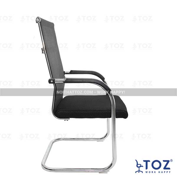 Ghế chân quỳ lưới trendy GL410 13 ghe quy gl410d 1