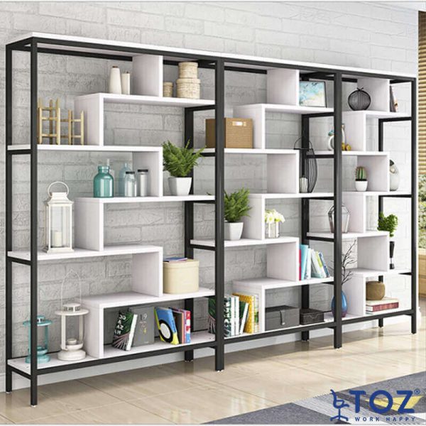 Kệ trang trí Model KG03 2 Kệ trang trí Model KG03 1