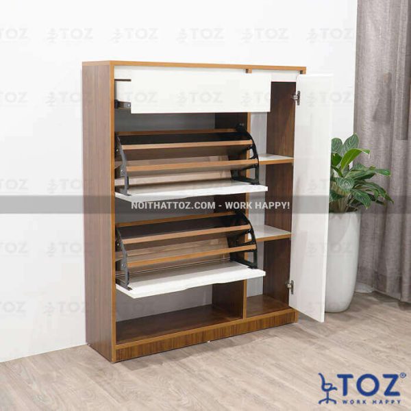 Tủ giày thông minh TGM01 2