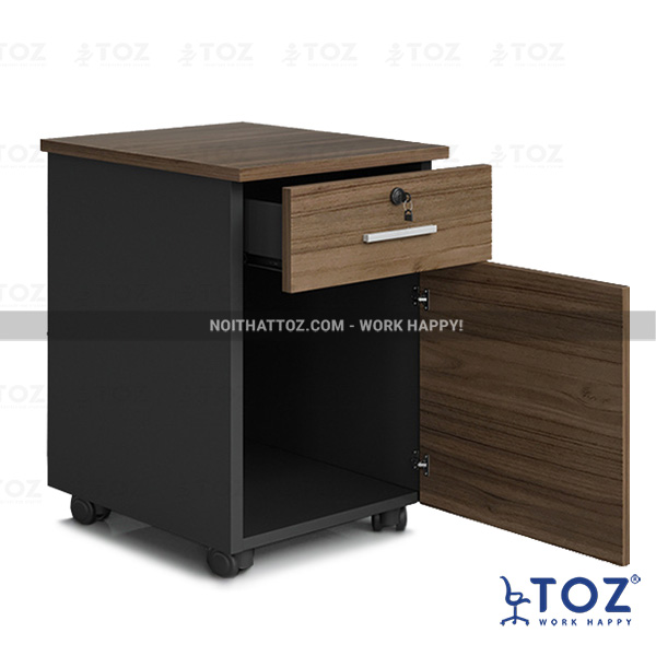 Hộc di động HDD06 12 12