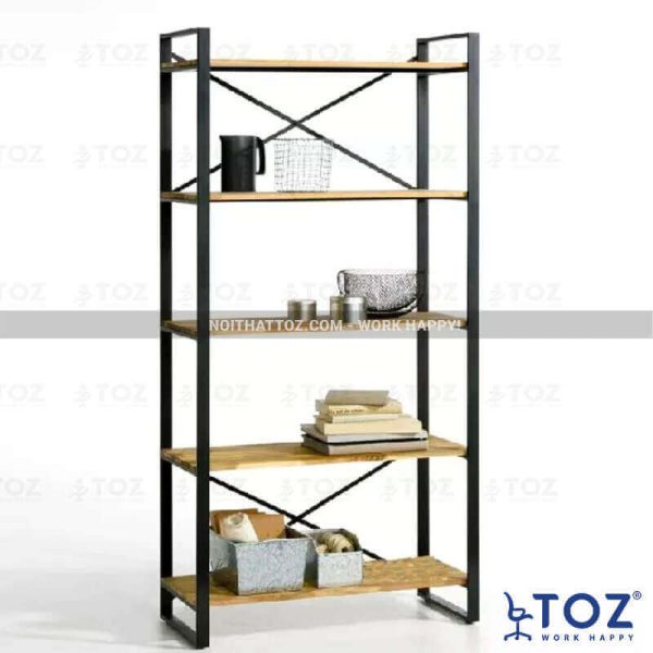 Kệ trang trí Model KG13 2