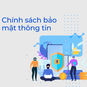 chinh sach bao mat