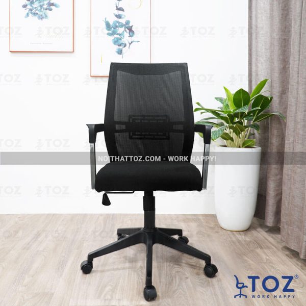 Ghế xoay lưới Trendy ZH505-CN 1 ghe moi 2