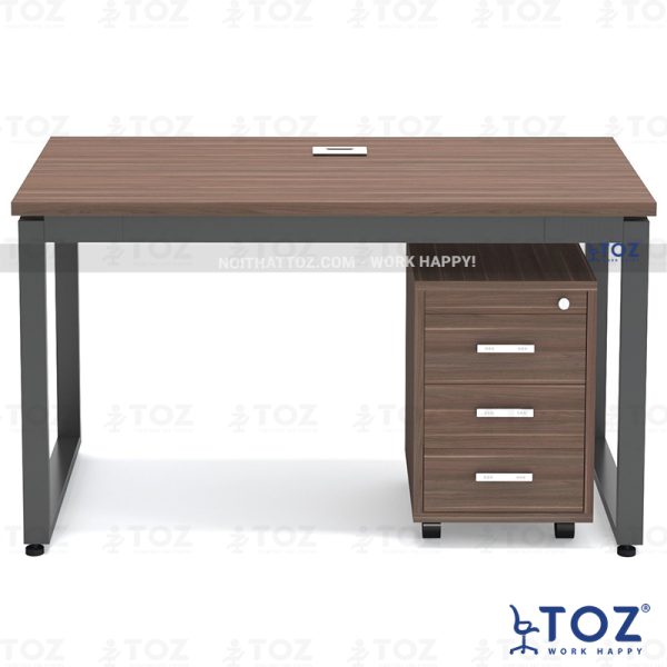Bàn làm việc 1m2 BSC-17 1 ban chan sat render 4 3