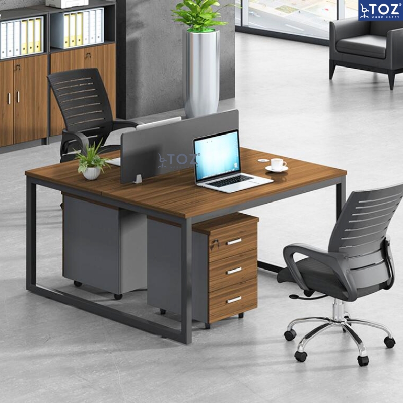 Module bàn 2 người Sami SAD-02 10 cum 2 cho 4