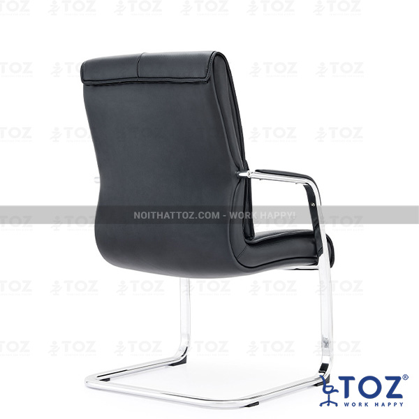 Ghế quỳ da cao cấp nhập khẩu CQ376 15 ghe 376 2