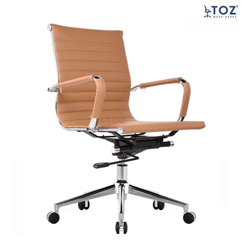 ghe xoay da chan duc ZHD207 V 1