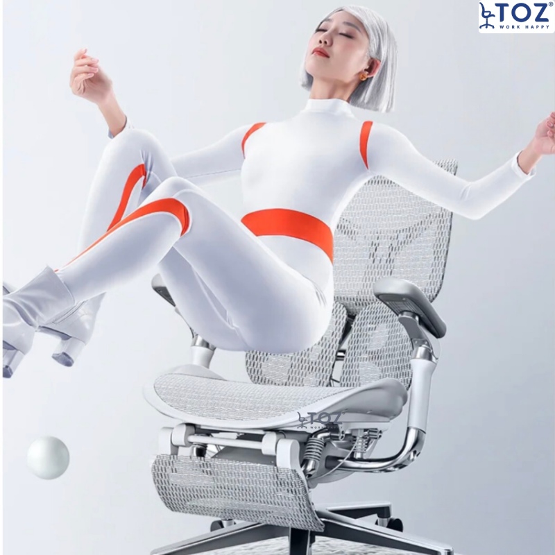 Ghế công thái học Ergonomic Sihoo Doro S300 ( AU)