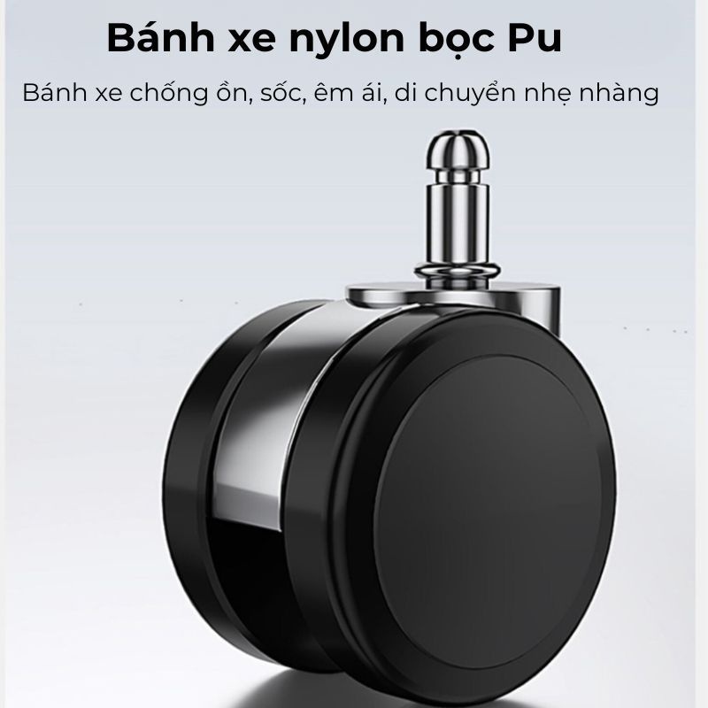 Ghế công thái học Ergonomic Sihoo M16 30 m16 8