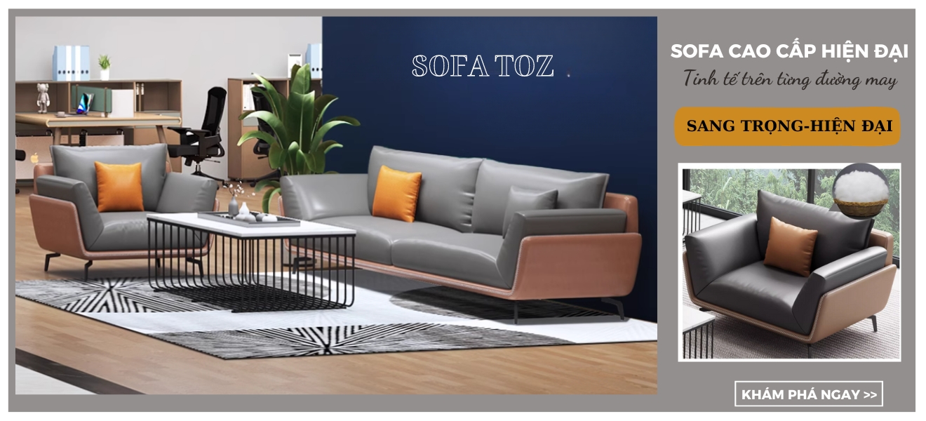SOFA TOZ BIA