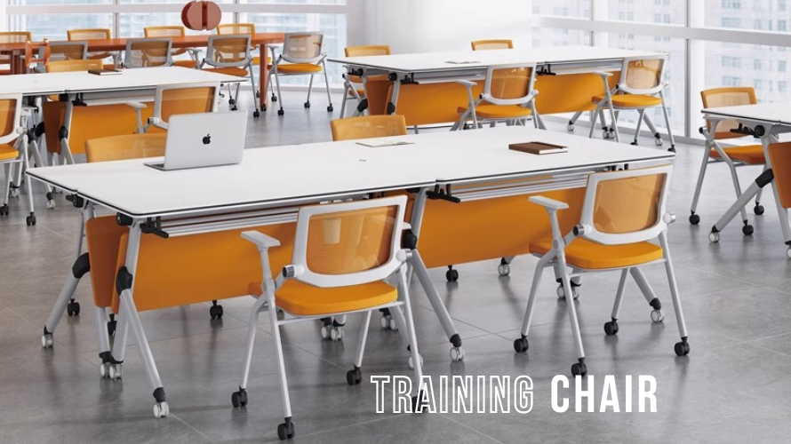Bàn Ghế Training - Bàn Ghế Đào Tạo