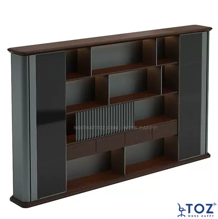 Tủ lãnh đạo nhập khẩu A01 13 tu lanh dao 1 1
