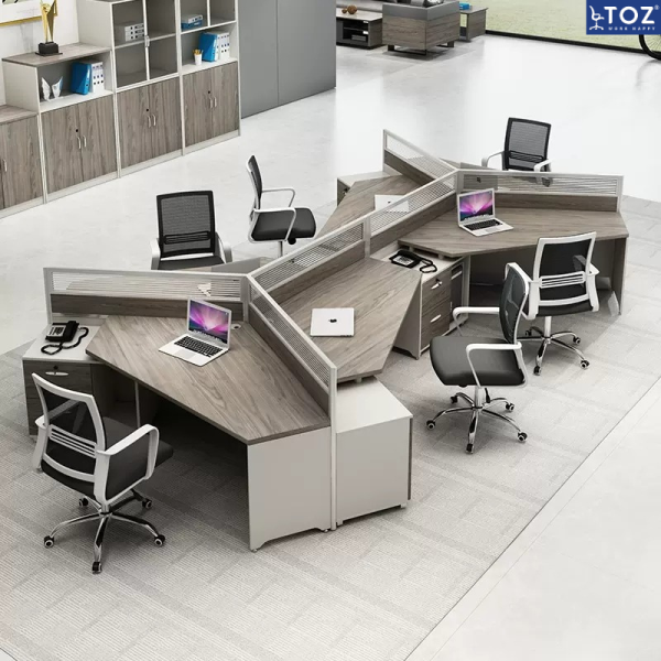 module bàn làm việc