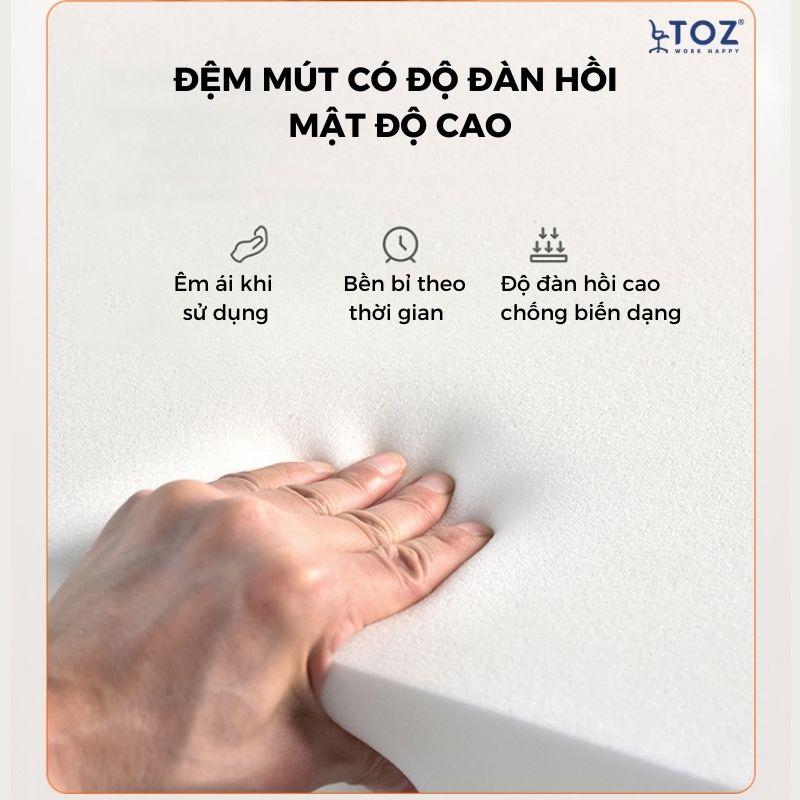 ghe da van phong