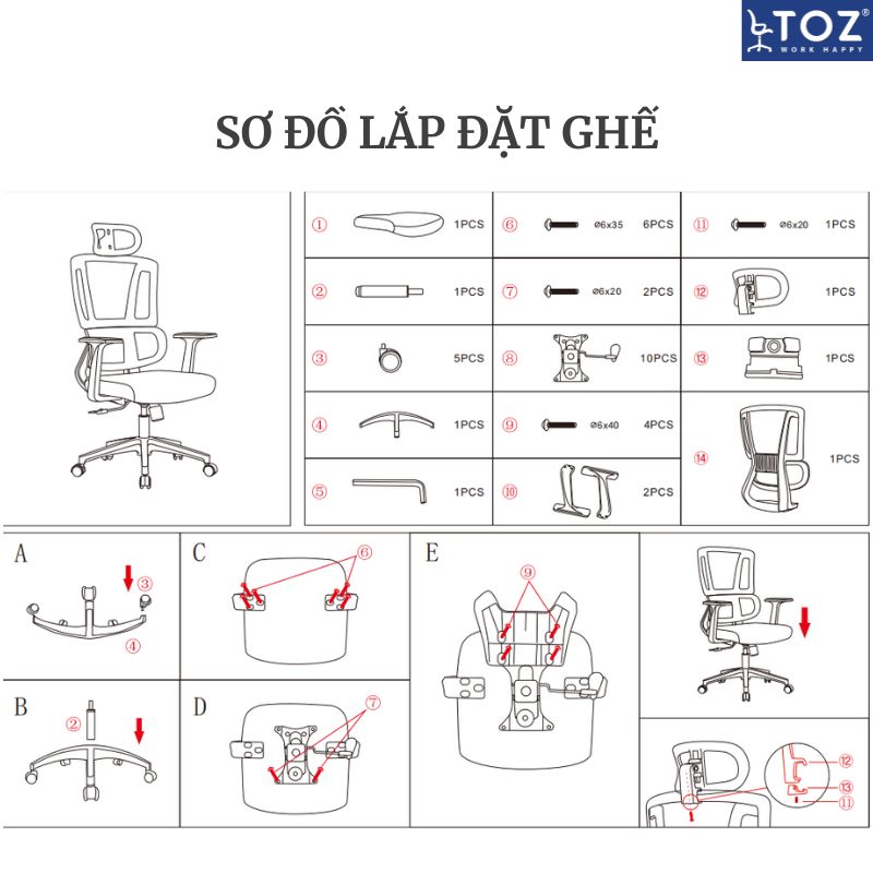 so do lap dat ah2288