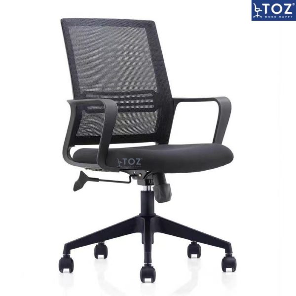 Ghế Văn Phòng Xoay Tính Năng và Lựa Chọn Tốt Cho Văn Phòng Của Bạn 2