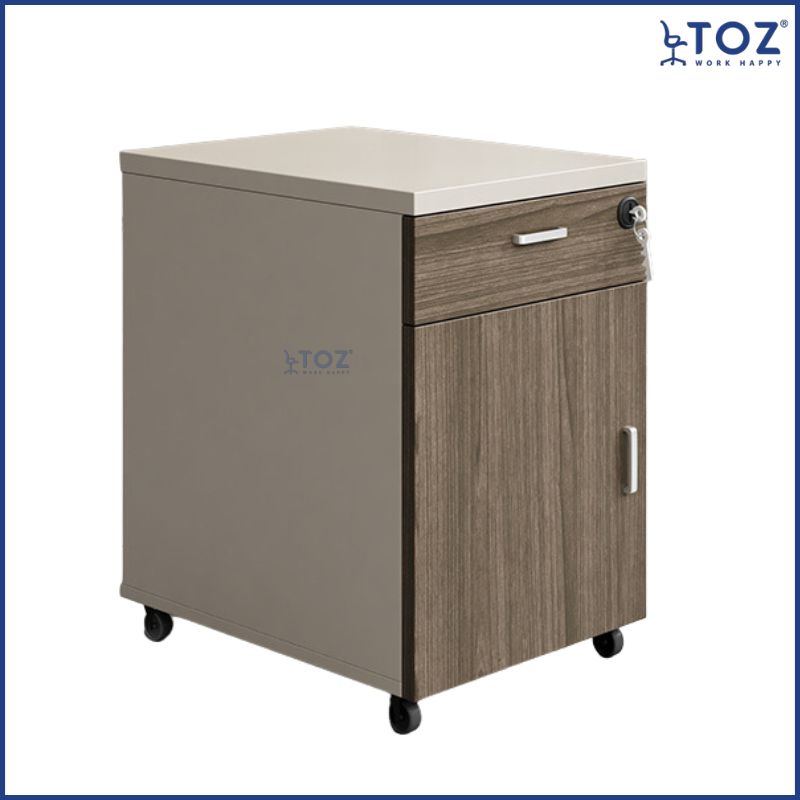 Hộc di động HDD-25 9 hoc di dong 2 ngan 3