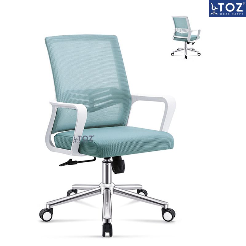 ghe xoay luoi 902D 4