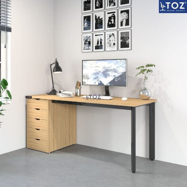 ban lam viec ikea 1m4 IKA1206
