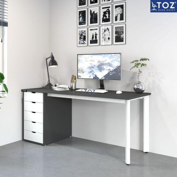 ban lam viec ikea 1m4 IKA1606